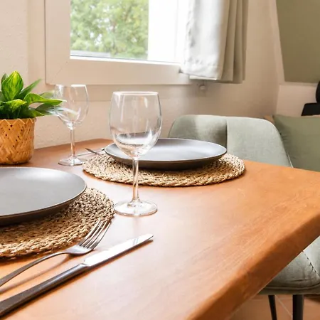 Modern With Balcony & Feel-good Flair *